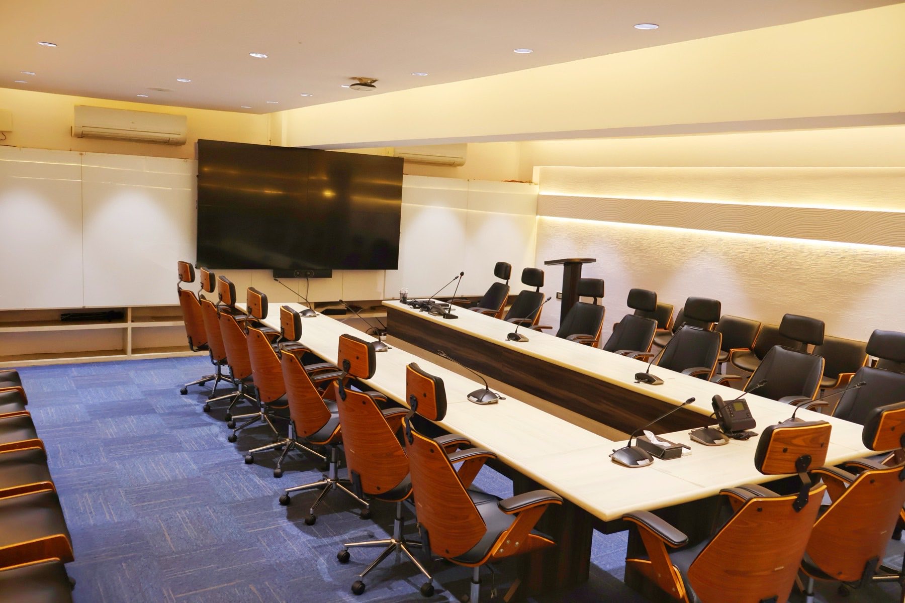Conference room