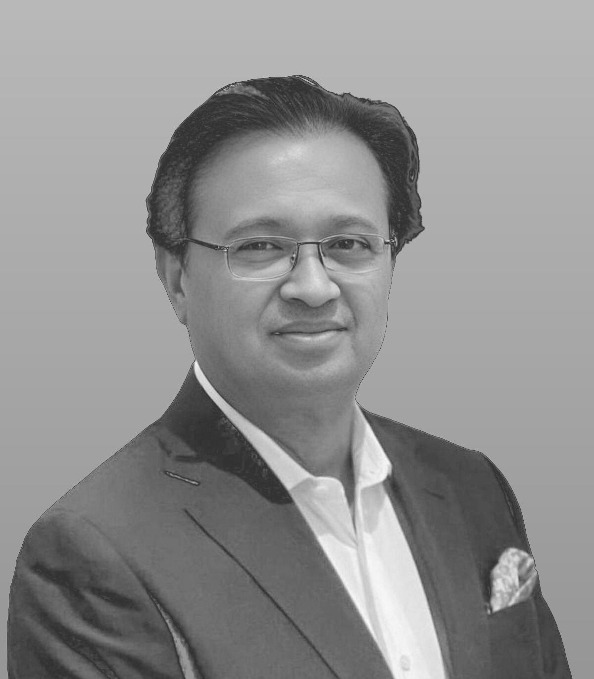 Santanu Basu