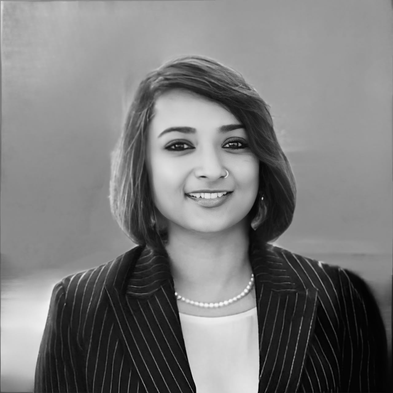 Sreya Basu Banerjee